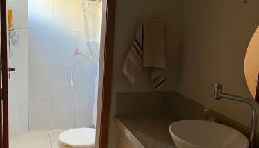 Show Rural - Apartamento em Cascavel, até 5 Pessoas - Foto 3