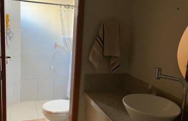 Show Rural - Apartamento em Cascavel, até 5 Pessoas - Foto 3