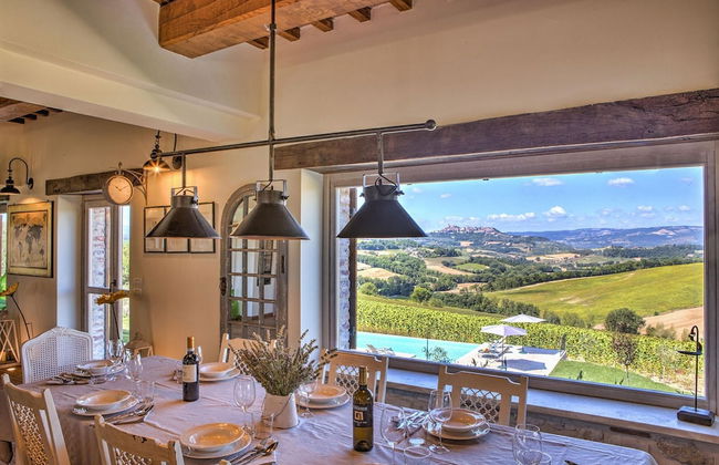 Casale Dei Gelsomini 8 - Foto 62