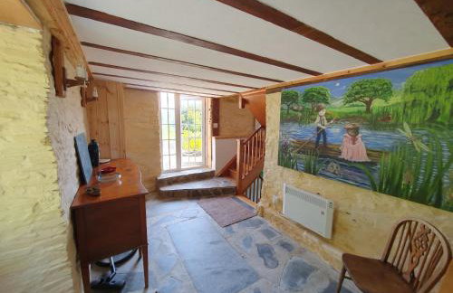 Driftwood Cottage - Foto 31