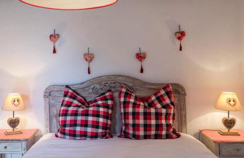 Gîtes de Charme Chez Christine - Photo 10