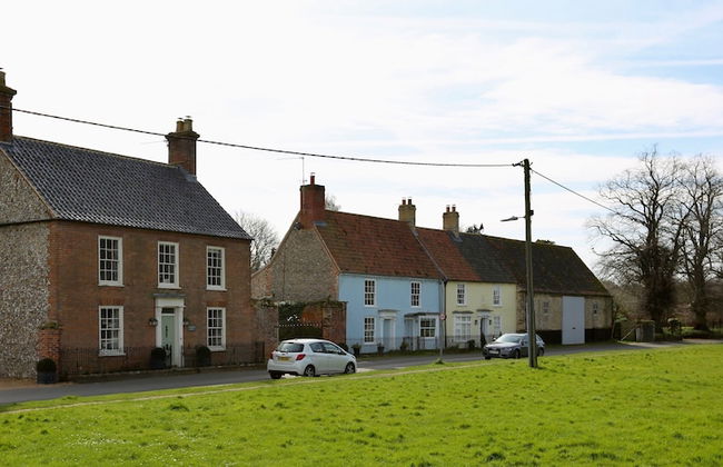 Cottage in East Rudham - Photo 21