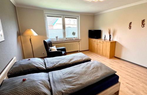 Ferienwohnung Bohlen - Foto 8