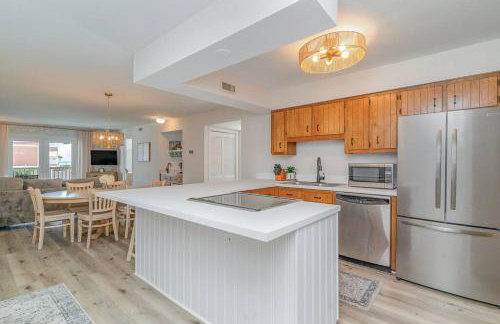 Coastal Holiday at the Drifter - Foto 10