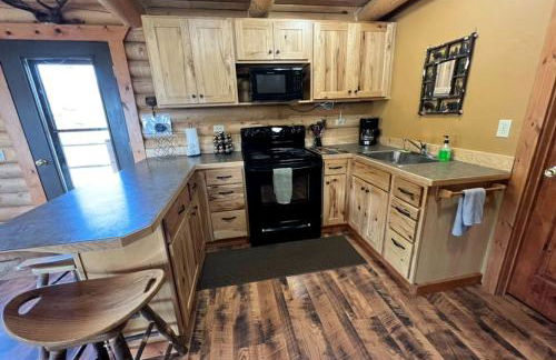 Secluded Montana Cabin with Stunning Madison River Valley Views, Near Ennis, MT - Foto 34