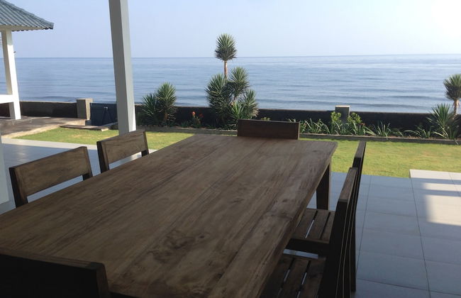 Air Sanih Beach Villa - Foto 17