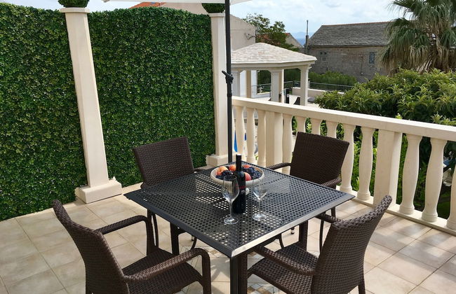 Apartments Villa Jadranka - Adults Only - Foto 35