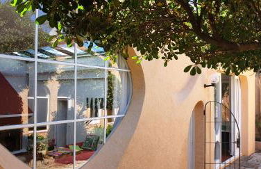 Casa con jardín a 45 metros de la playa. ES. - Foto 7