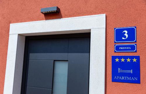 Apartman Ulika&Foška - Foto 10