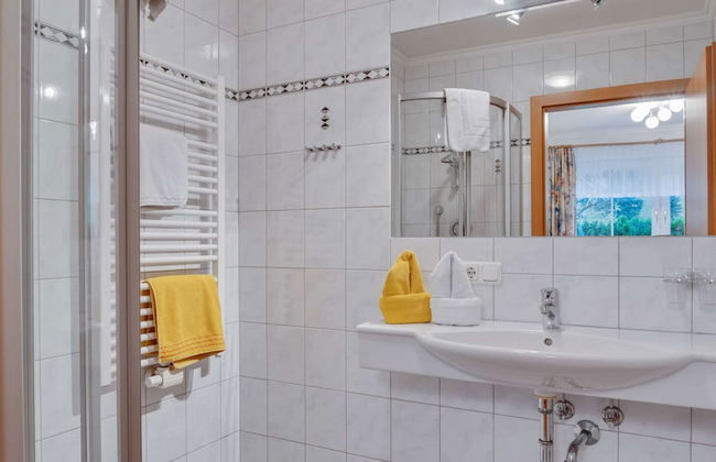 Apartment in Kleinarl Near Ski Amade - Foto 14