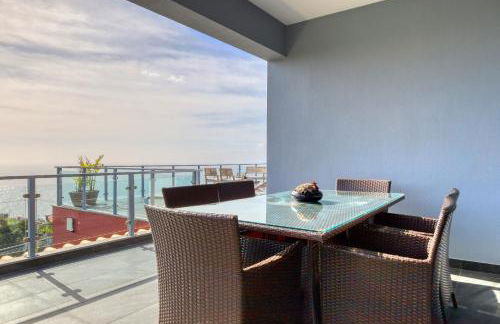 Oasis do Sol, a Home in Madeira - Foto 58