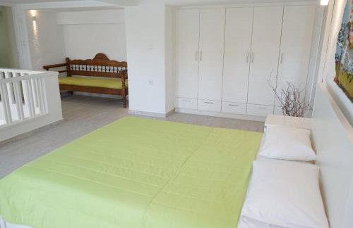 Kiki's Houses Vlichos - Foto 33