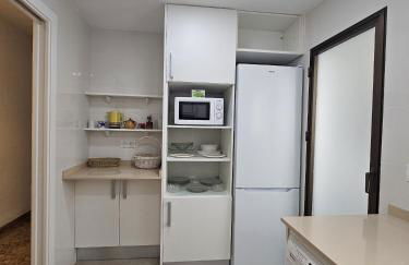 Apartamento La Marina San Pedro IF Benidorm - Foto 22