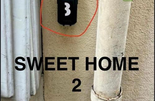 Sweet Home 1 ou Sweet Home 2 Réservez Sweet Home 1 ou Sweet Home 2 ou bien les deux - Foto 11