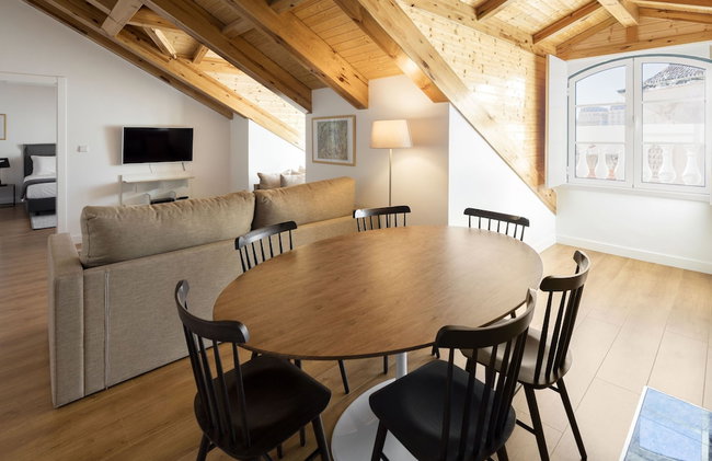 LSA Baixa Castelo by Numa - Photo 71