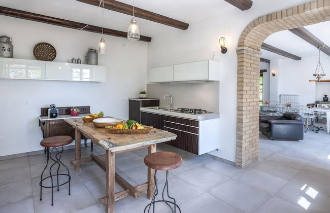 Casa Melograno 11 2 - Foto 4