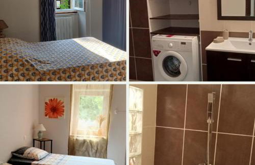 Domaine Castel Negre Alet Les Bains - Foto 9