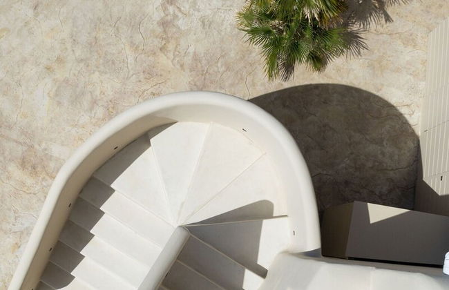 Akrotiri Estate Naxos - Private Hillside Estate - Foto 38