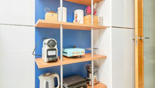 Amplio Ático De 2 Habitaciones - Foto 4