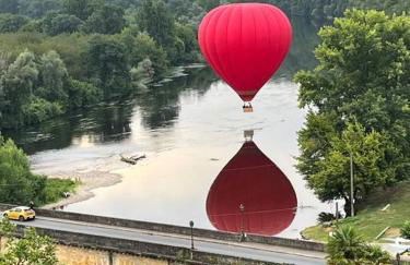 Castelnaud vue - Foto 19