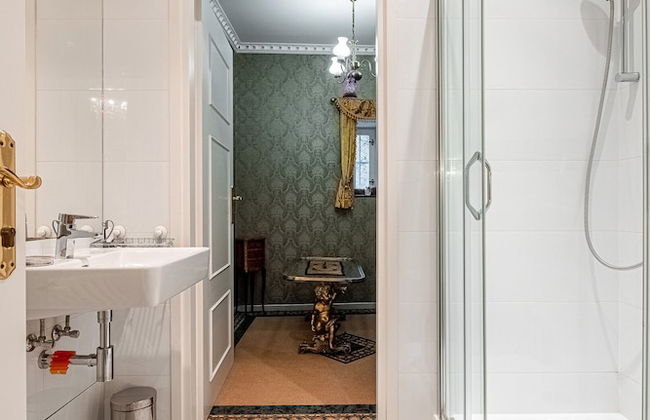 St. Terezie - Baroque Residence - Foto 47