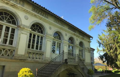 Gite De Charme Au Bord Du Tarn - Foto 16