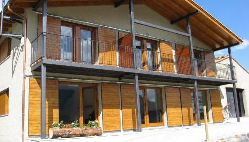 Apartamentos Cal Rum - Foto 4