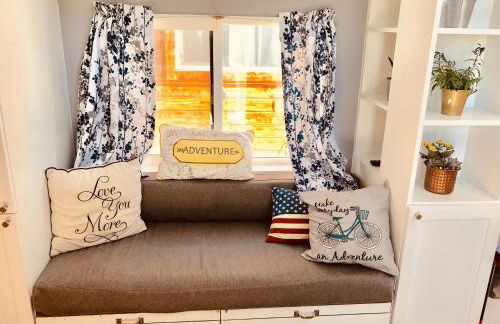 Tiny House Leadville Colorado - Foto 62