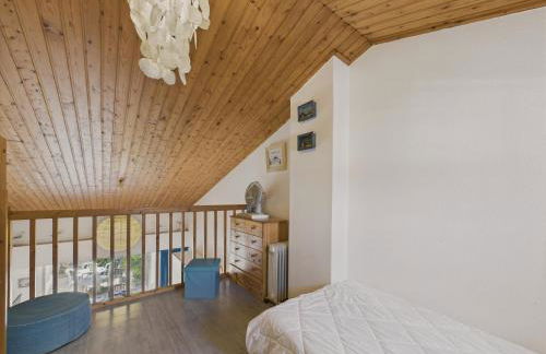 50m de la plage - Appartement 2adultes,3enfants - Foto 14