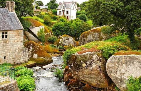 La cabane de la baie - Foto 42