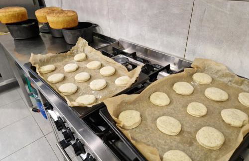 Derkaczowa Kotlina - Foto 31