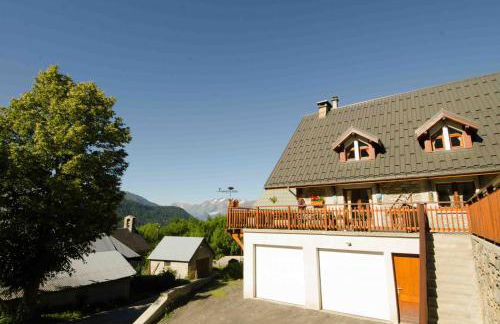 Chalet LEPERVIERE - Photo 28