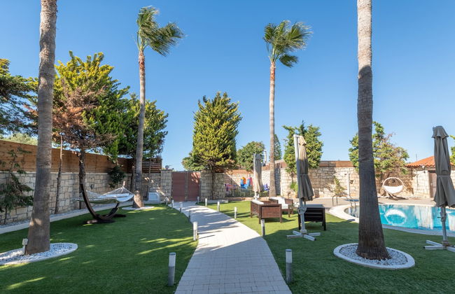 Serenity Bliss Villa - Foto 52