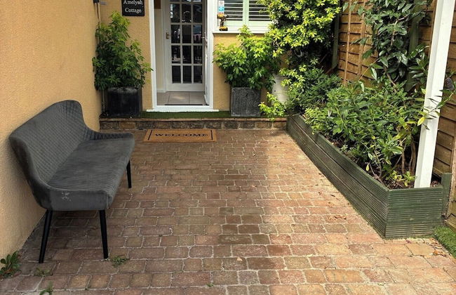 Relaxing Studio - Sauna - Luxe Bed - Pet-friendly - Foto 27