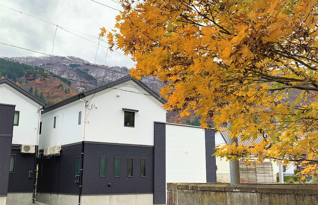 Purpose Resort Echigo Yuzawa「KURA」 - Foto 1