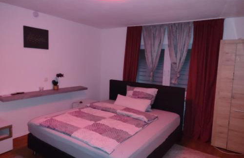 Ferienwohnung Rhein-Main II - Foto 54