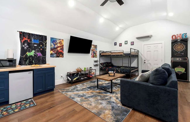 Casa del Avion and Casa Coop - Foto 11