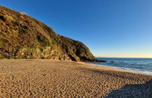 4 Bed in Pentewan oc-edghil - Foto 24