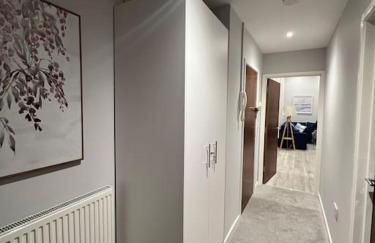 Welsh Getaway Apartment - Town Centre - Photo 21