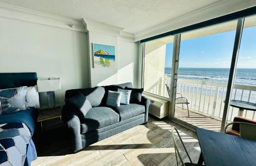 Daytona Beach Resort Private balcony Ocean Front - Foto 24