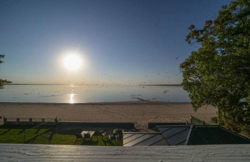 Condo 3 Historic Oneida Lakefront Sandcastle Way - Foto 10