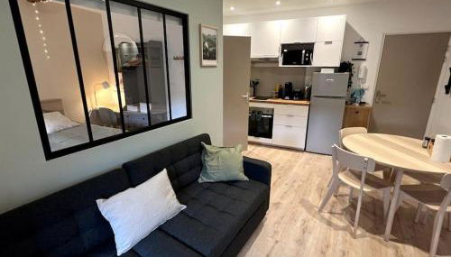 Appartement central - L'est - Foto 2