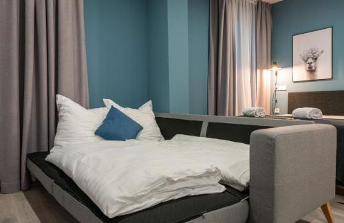 BRIGHT Lippstadt Klusetor - Foto 69