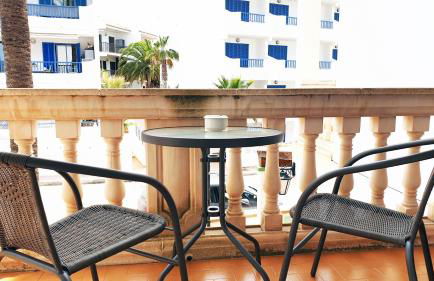 Apartamentos Loremar - Foto 18