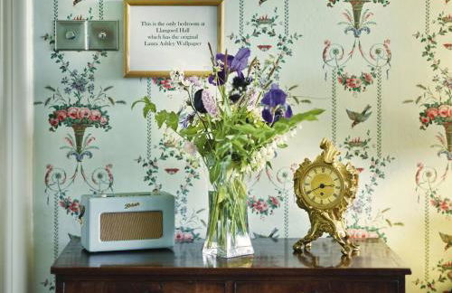 Llangoed Hall - Photo 7