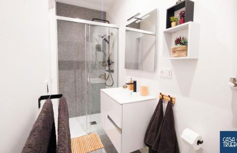 Casa Trueba, centro Gros, reformado y con desayuno - Foto 15