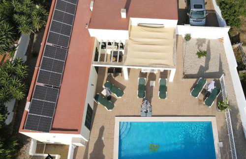 Villa Jordi - Cala en Porter - Foto 62