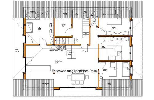 Kapellenhof Ferienwohnungen - Foto 13