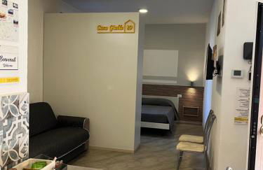 Casa Gialla 89 - Foto 1