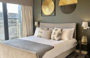 Edinburgh Penthouse 101 - Foto 15